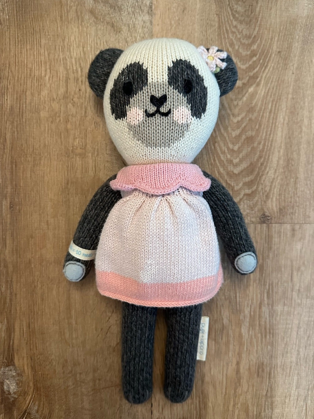 Cuddle + Kind Polly the Panda